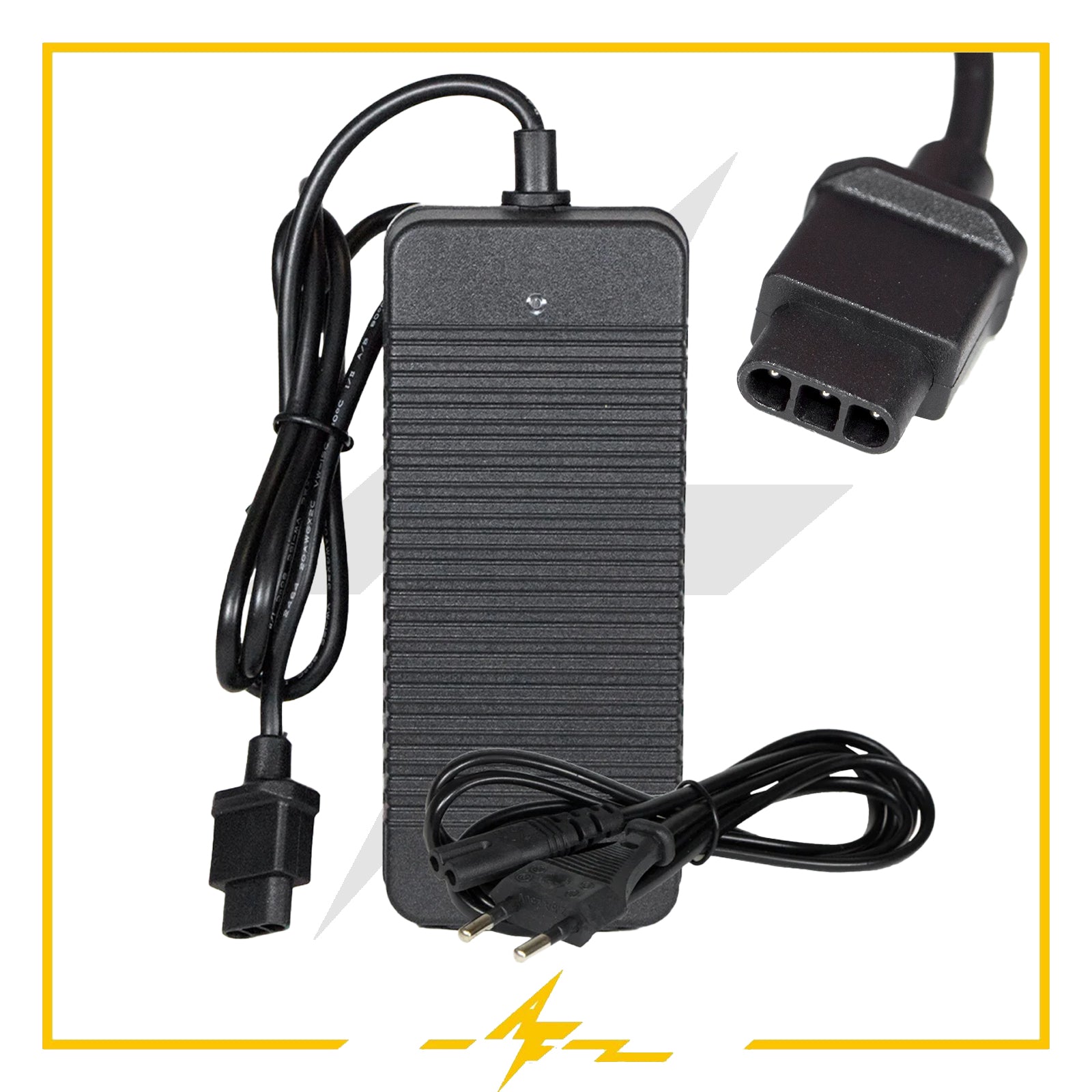 Cargador 53,5V 2A para patinete eléctrico Niu  
recambios patinetes
repuestos de patinetes
accesorios patinete eléctrico
accesorios patinete
repuestos patinete
piezas de patinete eléctrico
piezas patinete electrico
accesorios patinete eléctrico
accesorios patinete
repuestos patinete
piezas de patinete eléctrico
piezas patinete electrico
ruedas patinete
taller del patinete
piezas de repuesto patinete eléctrico
af scooters 
tienda de repuestos de patinetes eléctricos